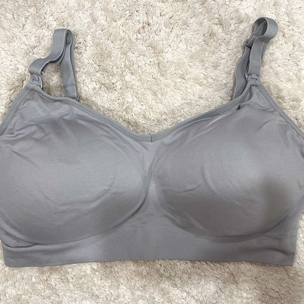 Auden Nursing Bra▪️Snap Closure▪️XL